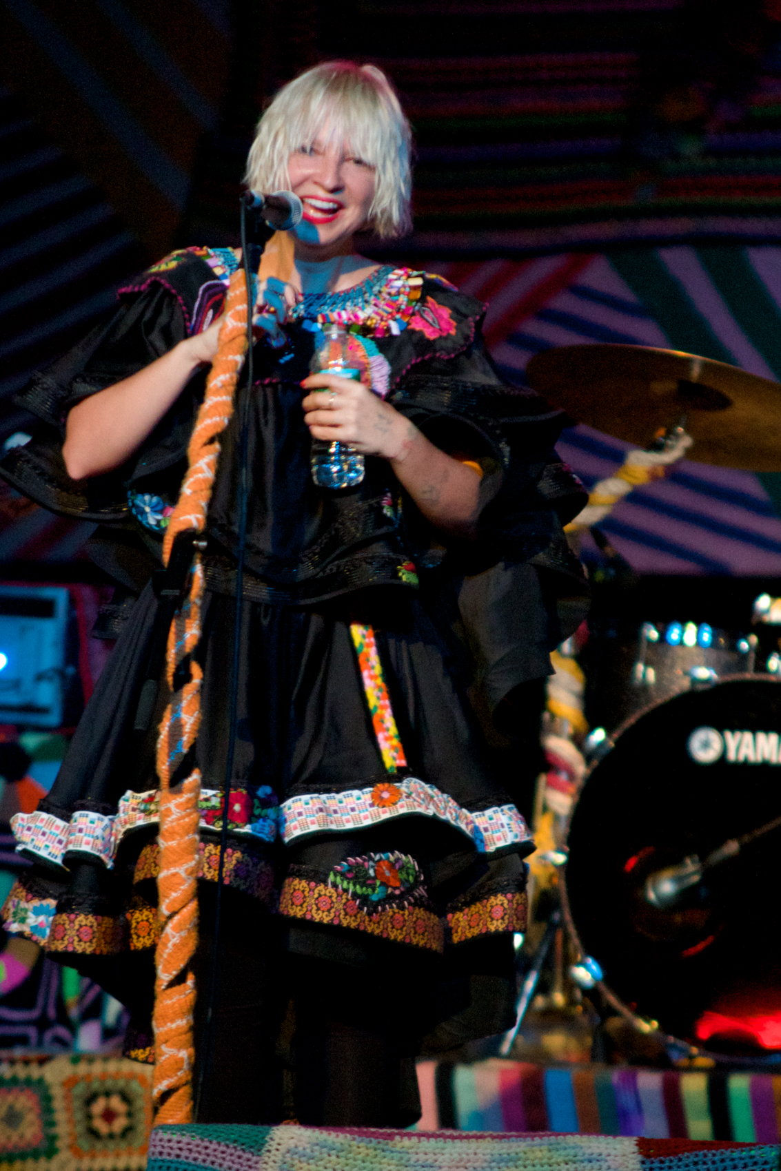 Trocadero
August 1, 2011